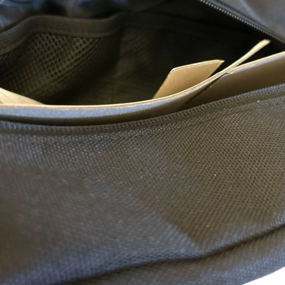 Hurley Men’s Traveling Bag